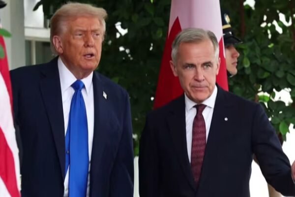 Trump calls for a Bombardier plane ban, drawing pushback from a GOP senator