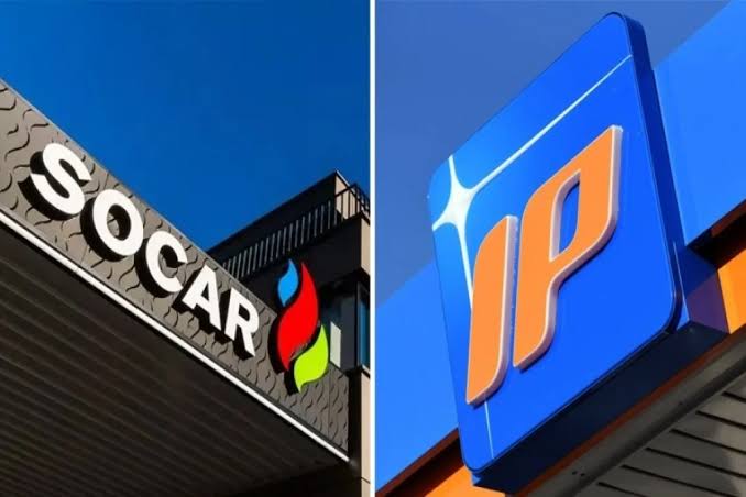News about -  SOCAR enters Italy’s fuel crisis: How Azerbaijan is expanding its energy footprint in Europe