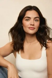 Lucy Hale Named Grande Cosmetics First Celebrity Ambassador