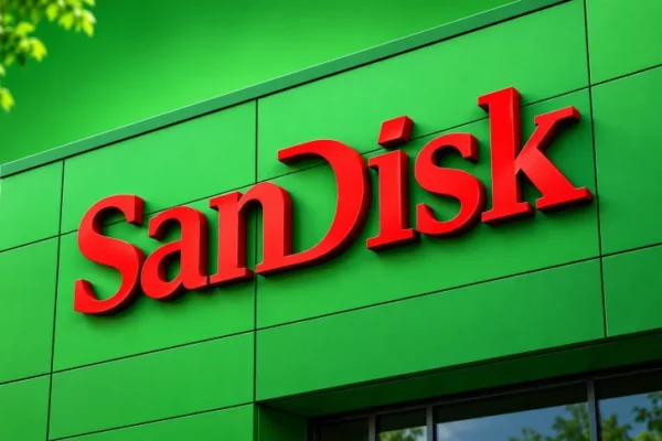Sandisk