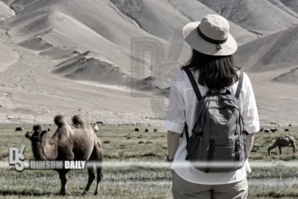 Hong Kong woman with HK$12 million weighs retiring in Xinjiang