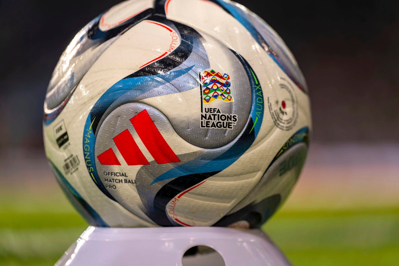 Where the 2027 UEFA Nations League final is likely to be held as £1.3bn stadium leads the race