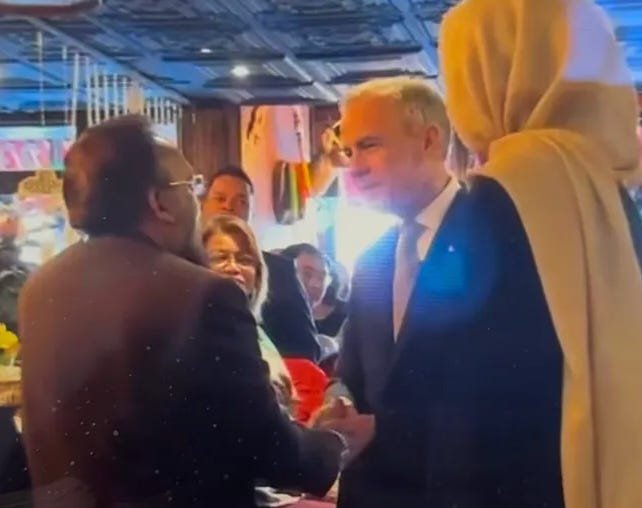 Child Sex Offender Who Met Carney During Toronto Liberal Campaign Also Appeared in Subsequent Ontario Liberal Campaign; Ontario Soccer Panel Finds Candidate Breached Code