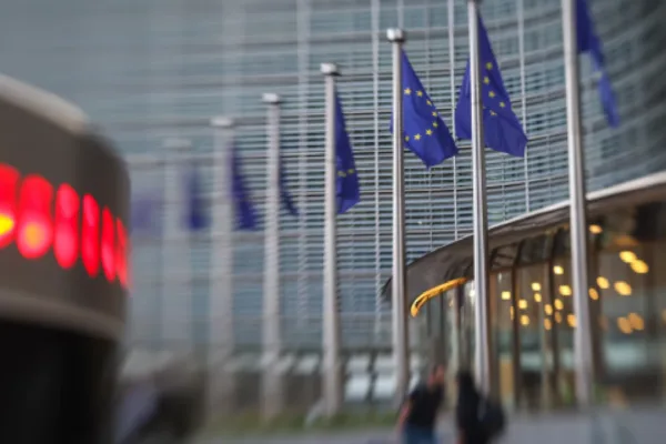 Britain and EU finding way through ‘Made in Europe’ concerns, says UK minister