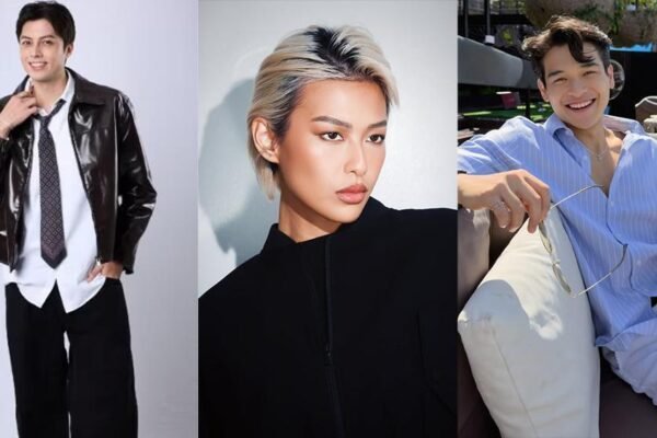 Filipino celebrities who joined reality dating shows