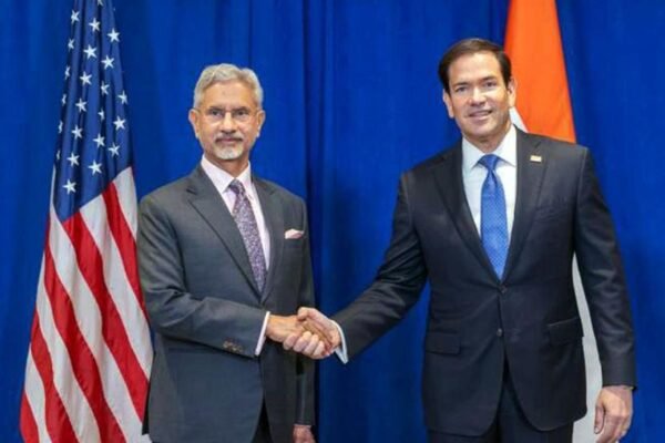 India US Trade Deal