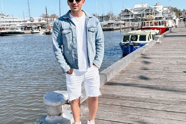 Wanderlust diaries: Celebrities share their dream travel destinations