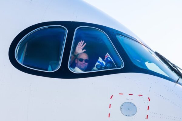 Finnair launches daily Melbourne-Europe flights