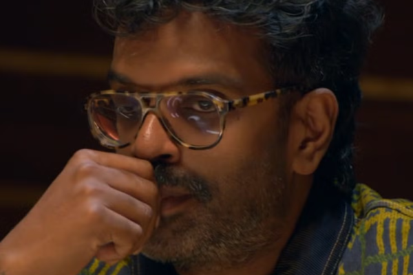 romesh ranganathan celebrity traitors 2026