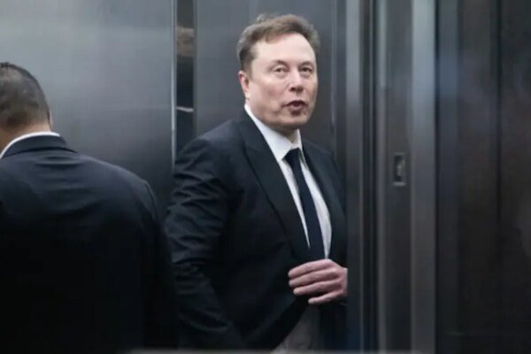 Elon Musk Blames Trump Government For Starshield Slowdown In Ukraine