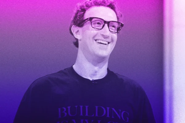 Mark Zuckerberg
