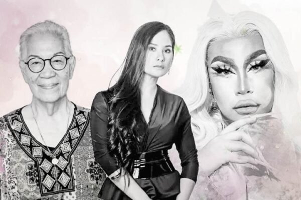 Filipino celebrities we lost in 2026
