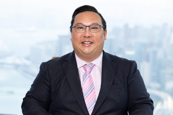 Clyde & Co Aviation Partner Hong Kong