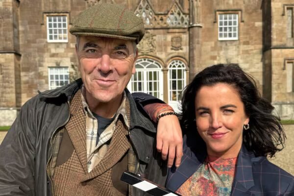 James Nesbitt and Derry Girls star Jamie-Lee O’Donnell set for new BBC series Hopley Hall