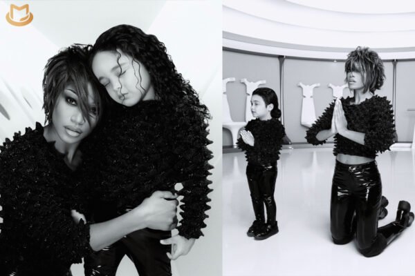 Halloween 2026: Celebrities Recreate Michael Jackson’s Iconic Looks