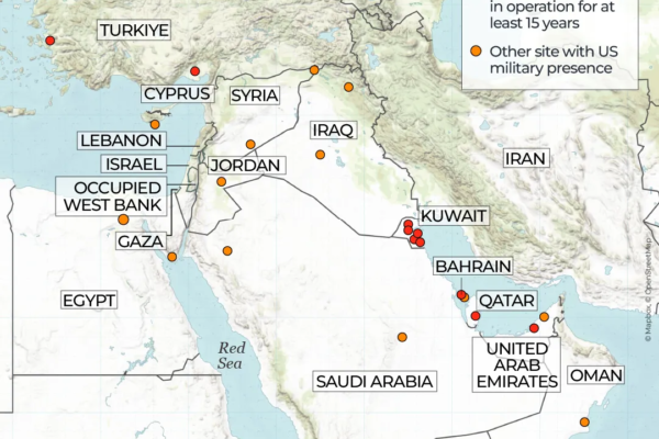 INTERACTIVE - US Military presence in the Middle East June 2026 - JUL30, 2026-1785419231