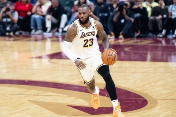 OPINION: Celebrities who shill for sports betting are the modern Marlboro Men – CDC Gaming