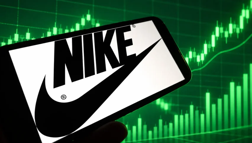 . Nike Shares Test Resistance After 6% Rally as Turnaround Hopes Build