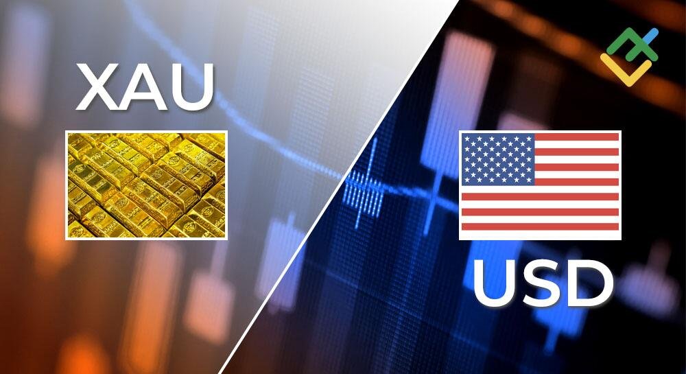 XAU/USD: Elliott Wave Analysis and Forecast for 30.10.26–06.11.26 | LiteFinance