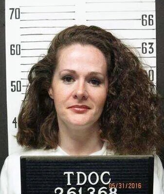 Death Penalty Tennessee