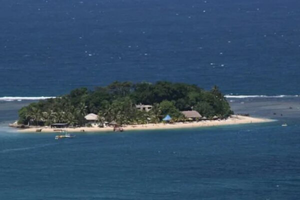 6.9-Magnitude Earthquake In Vanuatu Triggers Brief Tsunami Warning