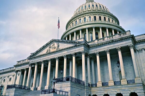 PHOTO: Capitol United State.