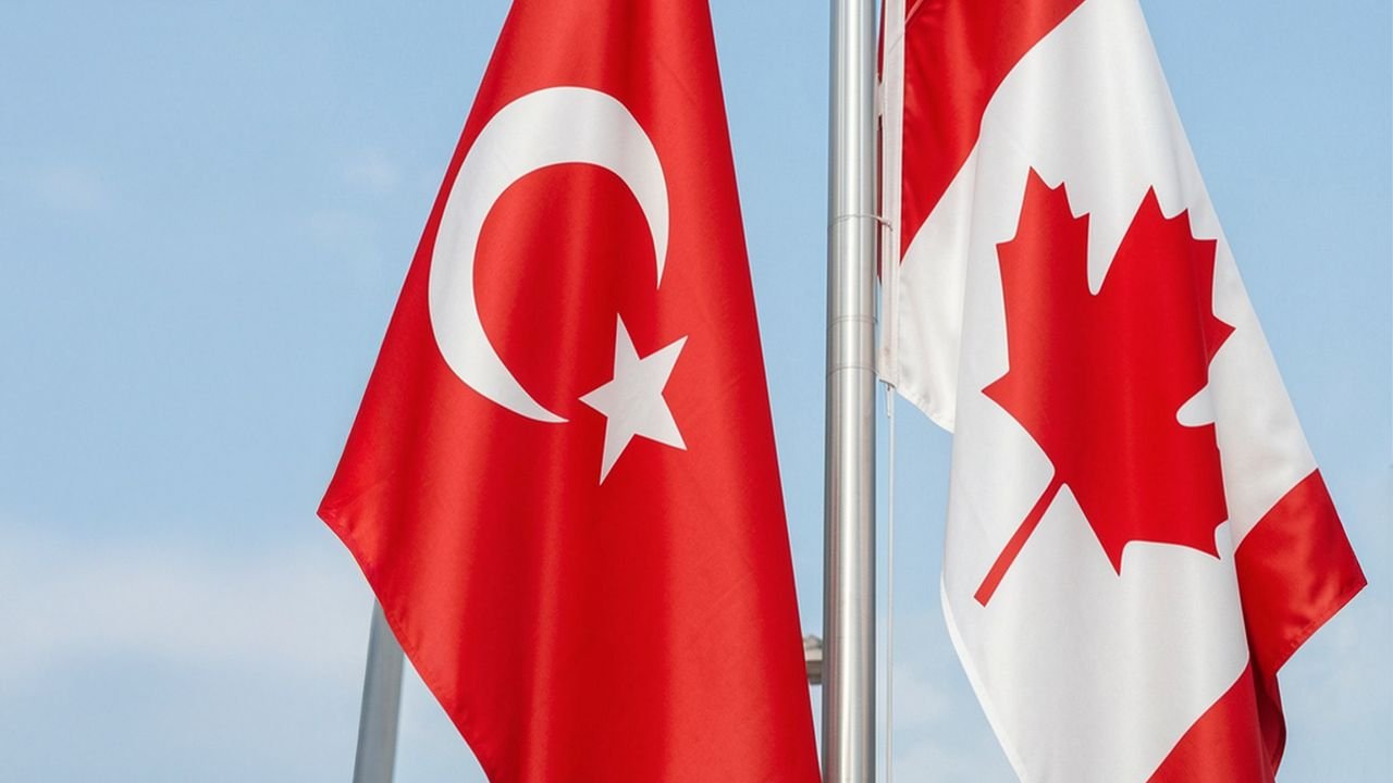Türkiye to host Canadian PM Carney for talks on trade and defence