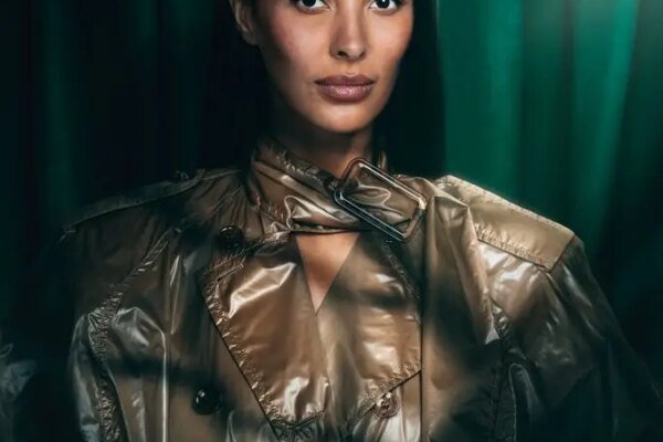 Maya is one of 21 celebrities taking part in the 2026 season