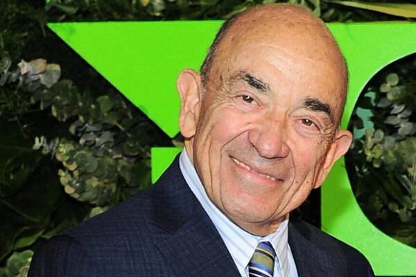 File photo: Judge Alvin Hellerstein