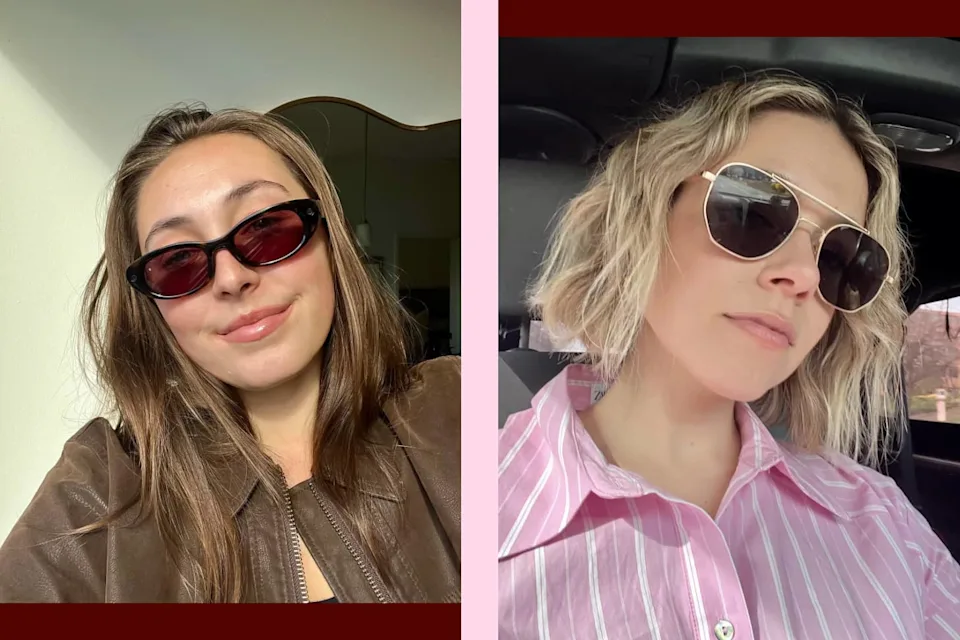 15 Sunglasses For Fall, From Editor-Loved Styles to Celebrity-Approved Frames