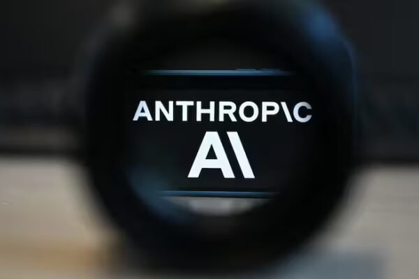 Anthropic Recorded Net Loss Of Over $80 Billion In 1st Half Of 2026: Report