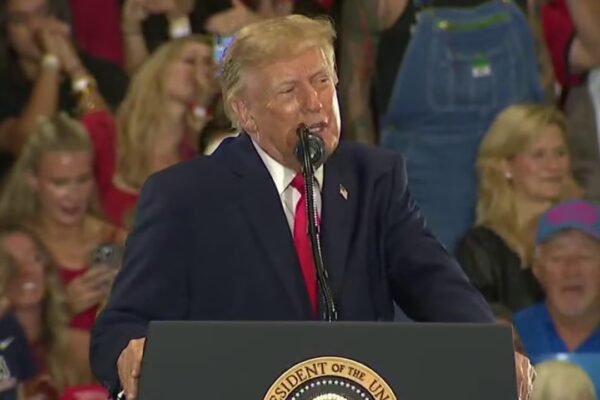 President Trump to travel to San Antonio