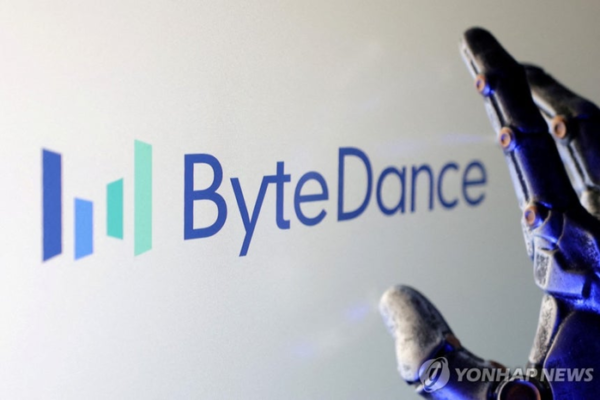 ByteDance [ReutersUnion]