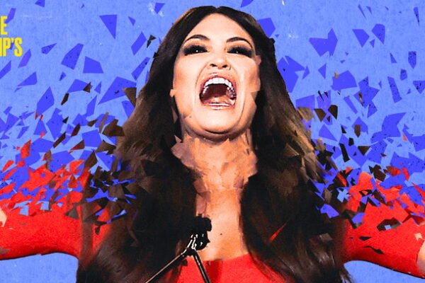 I Know Real Reason Donald Trump Fired Kimberly Guilfoyle, Michael Wolff Says