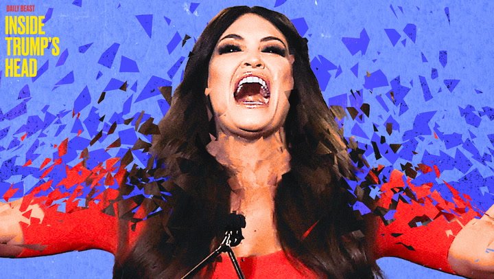 I Know Real Reason Donald Trump Fired Kimberly Guilfoyle, Michael Wolff Says