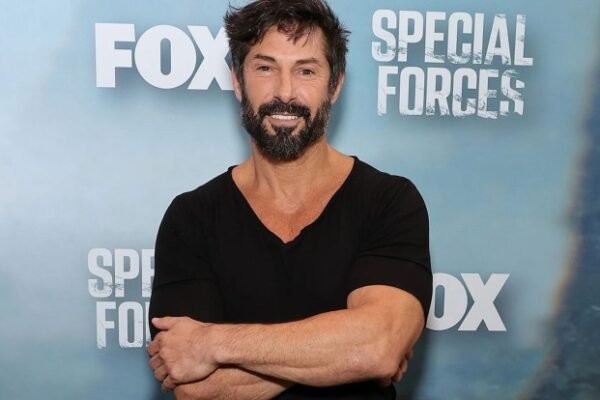 Rudy reyes special forces interview fox