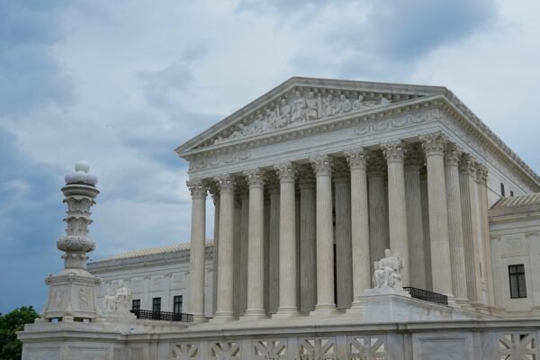 As election looms, Supreme Court reconvenes to new wave of Trump cases