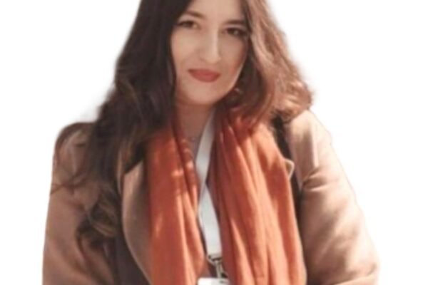 Ulviyya Poladova