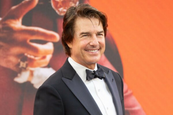 Tom Cruise is wanted for Celebrity Traitors