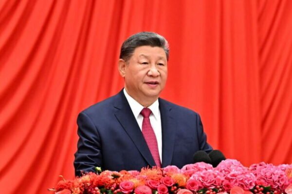 Why Xi Is Using Fifth Plenum to Tighten Party Control: Explainer