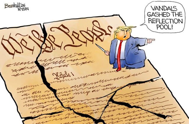 Economy Set as Trump Faces Dire Midterm | National News